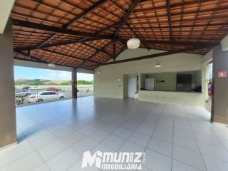 Apartamento Reformado Disponível Para Aluguel No Condomínio Josefina Carvalho