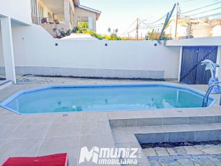 Casa para Aluguel em Localização Privilegiada Próxima à Orla de Aracaju