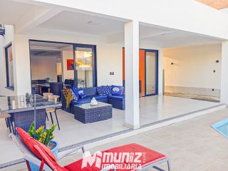 Casa para Aluguel em Localização Privilegiada Próxima à Orla de Aracaju