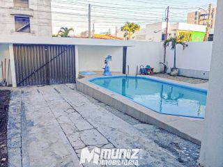 Casa para Aluguel em Localização Privilegiada Próxima à Orla de Aracaju