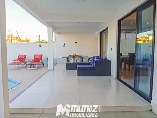 Casa para Aluguel em Localização Privilegiada Próxima à Orla de Aracaju