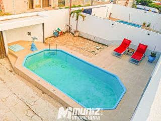 Casa para Aluguel em Localização Privilegiada Próxima à Orla de Aracaju