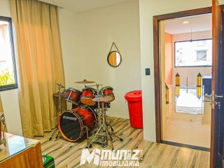 Casa para Aluguel em Localização Privilegiada Próxima à Orla de Aracaju