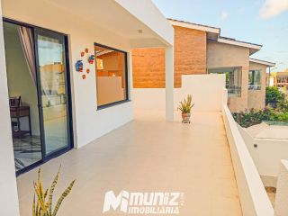 Casa para Aluguel em Localização Privilegiada Próxima à Orla de Aracaju