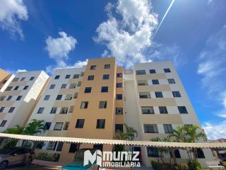 Excelente Apartamento Disponível Para Aluguel No Condomínio Villa Dos Mares