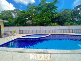 Excelente Apartamento Disponível Para Aluguel No Condomínio Villa Dos Mares