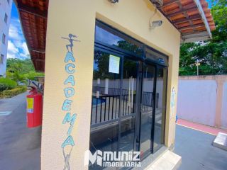 Excelente Apartamento Disponível Para Aluguel No Condomínio Villa Dos Mares