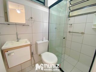 Excelente Apartamento Disponível Para Aluguel No Condomínio Villa Dos Mares