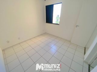 Excelente Apartamento Disponível Para Aluguel No Condomínio Villa Dos Mares