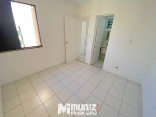 Excelente Apartamento Disponível Para Aluguel No Condomínio Villa Dos Mares
