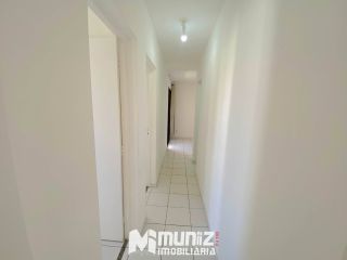 Excelente Apartamento Disponível Para Aluguel No Condomínio Villa Dos Mares