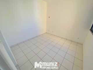 Excelente Apartamento Disponível Para Aluguel No Condomínio Villa Dos Mares