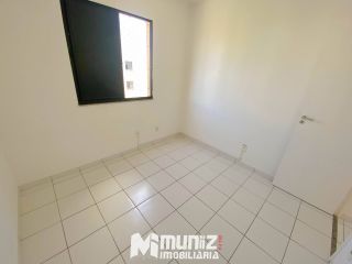 Excelente Apartamento Disponível Para Aluguel No Condomínio Villa Dos Mares