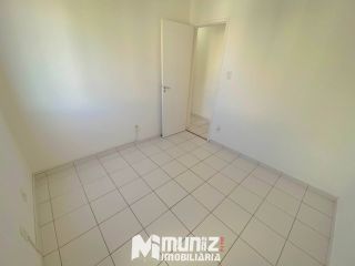 Excelente Apartamento Disponível Para Aluguel No Condomínio Villa Dos Mares