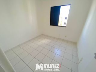 Excelente Apartamento Disponível Para Aluguel No Condomínio Villa Dos Mares