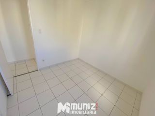 Excelente Apartamento Disponível Para Aluguel No Condomínio Villa Dos Mares