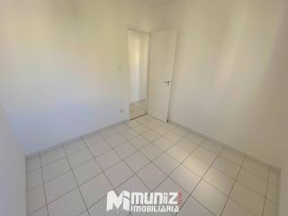 Excelente Apartamento Disponível Para Aluguel No Condomínio Villa Dos Mares