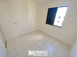Excelente Apartamento Disponível Para Aluguel No Condomínio Villa Dos Mares