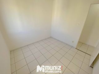 Excelente Apartamento Disponível Para Aluguel No Condomínio Villa Dos Mares