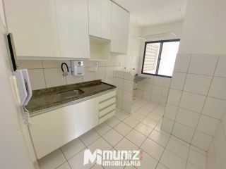 Excelente Apartamento Disponível Para Aluguel No Condomínio Villa Dos Mares