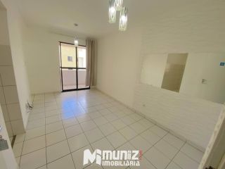 Excelente Apartamento Disponível Para Aluguel No Condomínio Villa Dos Mares