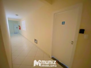 Excelente Apartamento Disponível Para Aluguel No Condomínio Villa Dos Mares