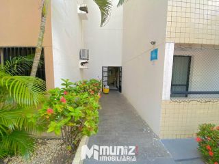 Excelente Apartamento Disponível Para Aluguel No Condomínio Villa Dos Mares