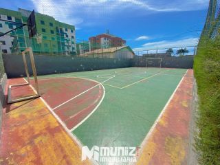 Excelente Apartamento Disponível Para Aluguel No Condomínio Villa Dos Mares