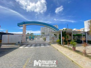 Excelente Apartamento Disponível Para Aluguel No Condomínio Villa Dos Mares