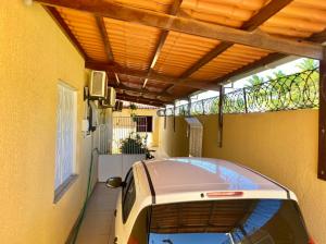 VENDE-SE CASA NA RUA WALDEMAR SILVA CARVALHO