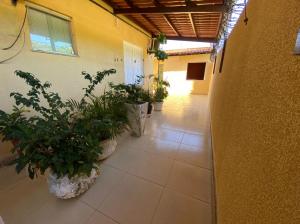 VENDE-SE CASA NA RUA WALDEMAR SILVA CARVALHO