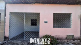 Casa Disponível Para Aluguel No Loteamento Jardim Mariana - Casa Da Frente