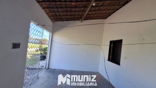 Casa Disponível Para Aluguel No Loteamento Jardim Mariana - Casa Da Frente