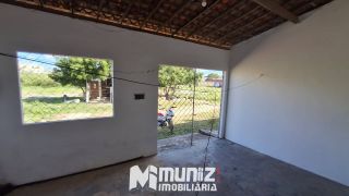 Casa Disponível Para Aluguel No Loteamento Jardim Mariana - Casa Da Frente