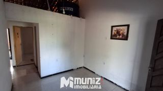 Casa Disponível Para Aluguel No Loteamento Jardim Mariana - Casa Da Frente