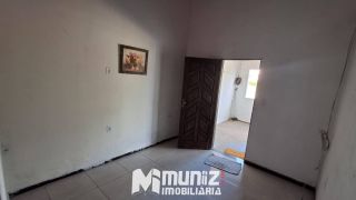 Casa Disponível Para Aluguel No Loteamento Jardim Mariana - Casa Da Frente