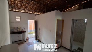 Casa Disponível Para Aluguel No Loteamento Jardim Mariana - Casa Da Frente