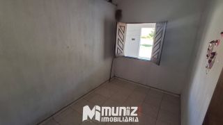 Casa Disponível Para Aluguel No Loteamento Jardim Mariana - Casa Da Frente