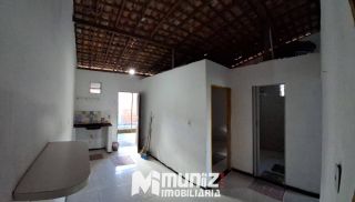 Casa Disponível Para Aluguel No Loteamento Jardim Mariana - Casa Da Frente