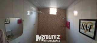 Casa Disponível Para Aluguel No Loteamento Jardim Mariana - Casa Da Frente
