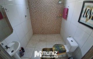 Casa Disponível Para Aluguel No Loteamento Jardim Mariana - Casa Da Frente