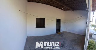 Casa Disponível Para Aluguel No Loteamento Jardim Mariana - Casa Da Frente