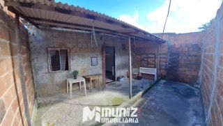 Casa Disponível Para Aluguel No Loteamento Jardim Mariana - Casa Da Frente