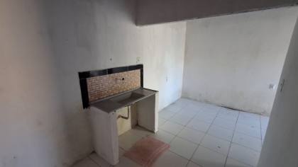 Casa Disponível Para Aluguel No Loteamento Jardim Mariana - Casa Do Fundo