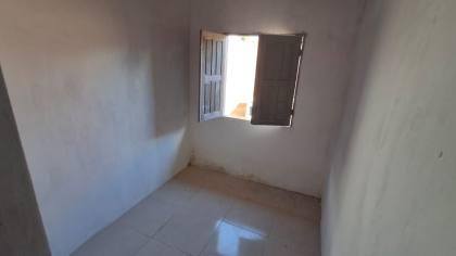 Casa Disponível Para Aluguel No Loteamento Jardim Mariana - Casa Do Fundo