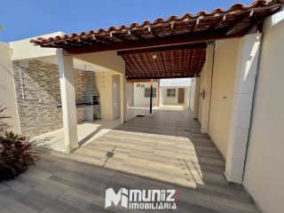 VENDE-SE CASA NA BARRA DOS COQUEIROS