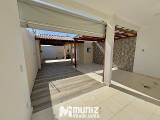 VENDE-SE CASA NA BARRA DOS COQUEIROS