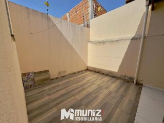 VENDE-SE CASA NA BARRA DOS COQUEIROS