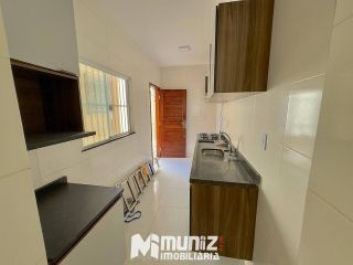 VENDE-SE CASA NA BARRA DOS COQUEIROS