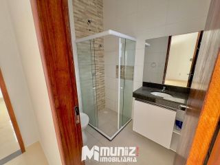 VENDE-SE CASA NA BARRA DOS COQUEIROS